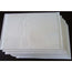 50 Piece Pack - 28 x 23cm White Bubble Padded Envelope Bag Post Courier Mailer Shipping Safe Fragile Self Seal