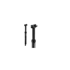 Satori Sorata Pro MTB Mountain Bike Adjustable Seatpost Internal Cable 30.9 Diameter 125mm Travel