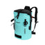 NOOYAH IPX8 Waterproof Bike Cycle Outdoor Sports Backpack Double-Layer Waterproof Bag  MINT GREEN