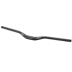 Satori EVO 35 Large - 355mm Rise Handlebar - Black MTB Trekking Universal 780mm Long