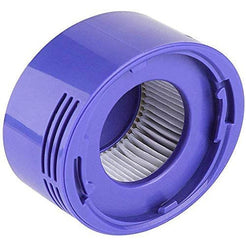 HEPA exhaust filter for Dyson V7 & V8 cordless stick vacuum cleaners