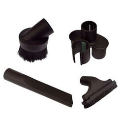 Attachment Kit For Numatic Vacuum Cleaners