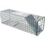 Animal Trap Cage - Humane Live Catch - 81.5*26*32CM - Possum, Fox, Rat, Cat, Rabbit