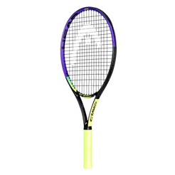 Head IG Gravity 25 (Junior) 2021 Lightweight Racquet