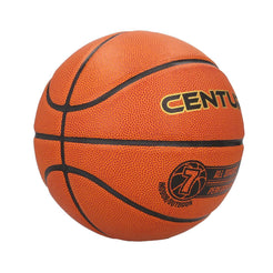 Century All-Surface Laminated Size 7 Basketball Indoor/Outdoor BBall