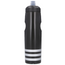 Adidas 900mL Performance Water Drink Bottle - Black