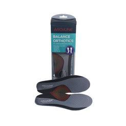 ARCHLINE Orthotics Insoles Balance Full Length Arch Support Pain Relief - EUR 46