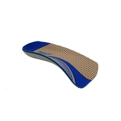 ARCHLINE 3/4 Slim Orthotics Plantar Fasciitis Insoles Balance Support Relief - EUR 45