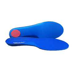 Archline Supination Orthotic Insoles - Full Length (Unisex) Plantar Fasciitis High Arch - Euro 36