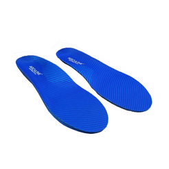 Archline Supination Orthotic Insoles - Full Length (Unisex) Plantar Fasciitis High Arch - Euro 39