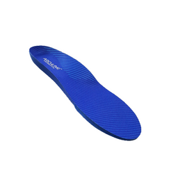 Archline Supination Orthotic Insoles - Full Length (Unisex) Plantar Fasciitis High Arch - Euro 42