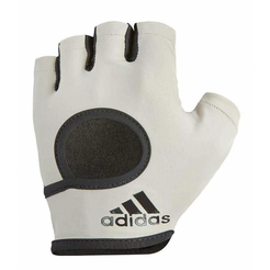 Adidas Climalite Womens Gym Gloves Essential Weight Grip Sports Training - Extra Large