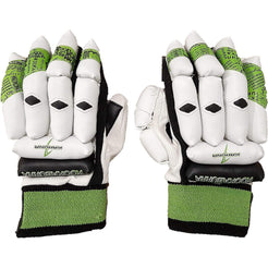 Kookaburra Boys Kahuna Cricket Batting Gloves Kids - Right Handed