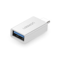 UGREEN USB 3.1 Type-C Superspeed to USB3.0 Type-A Female Adapter (30155)