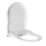 Cefito Electric Bidet Toilet Seat Cover Auto Smart Water Wash Dry Remote Control