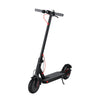 Electric Scooter 800W 25KM/H Folding Portable Riding For Adults Commuter Black