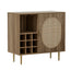 Artiss Buffet Sideboard with Wine Rack - ANYA