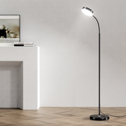 Artiss LED Floor Lamp Light Stand Adjustable Mordern Reading Living Room Bedroom