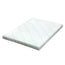 Giselle Bedding Memory Foam Mattress Topper Cool Gel Bed Mat Bamboo 10cm King