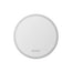 Embellir Bluetooth LED Wall Mirror With Light 50CM Bathroom Decor Round Mirrors