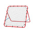 Everfit� Baseball Soccer Net Rebounder Football Goal Net Sports Training Aid