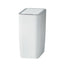 Devanti 9L Motion Sensor Bin Rubbish Automatic White