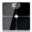 Everfit Body Fat Bathroom Scale Weighing Tracker Gym 180KG