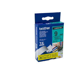 BROTHER TZe721 Labelling Tape