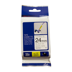 BROTHER TZeFX251 Flexible Tape