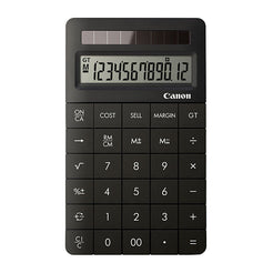 CANON XMARKII Calculator