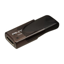 PNY USB 2.0 Attache 4 16GB Flash Drive