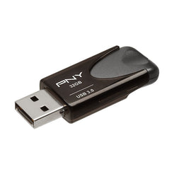 PNY USB3.1 Turbo Attache 4 32GB