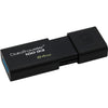 Kingston 64GB USB 3.0 Flash Drive Memory Stick - Fast Transfer &amp; Storage