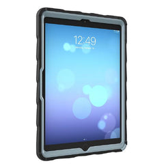 Gumdrop Droptech Clear Rugged Case designed for Apple iPad 10.2