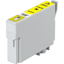 EPSON 81N Yellow Compatible Inkjet Cartridge