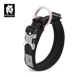 Whinhyepet Collar black - XS