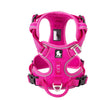 No Pull Harness Pink L