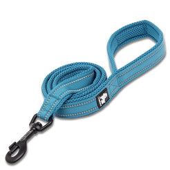 Reflective Pet Leash 2 meters Blue S