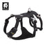 Whinhyepet Harness Black 2XS