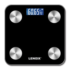 Smart Body ScaleSmart Body Scale w/ Bluetooth, LED, Weight Tracking & Recording