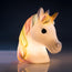 Pretty Unicorn Table Lamp