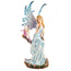 Fairy with Pixie Figurine