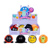 Bugs Plush Ball Jellies  (SENT AT RANDOM)