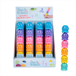 Jellyfish Highlighters