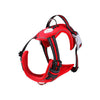 FLOOFI Dog Harness Vest M Size (Red) FI-PC-168-XL