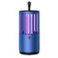 GOMINIMO Mosquito Killer Lamp Navy Blue GO-MKL-100-BG