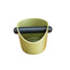 GOMINIMO Coffee Knock Box With Removable Knock Bar Green 11cm GO-KBX-103-JXS