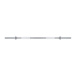 Verpeak Standard Barbell 150CM Straight VP-BB-109-AC