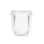 For Magic Bullet Short Small Cup - Replacement Blender Juicer Parts