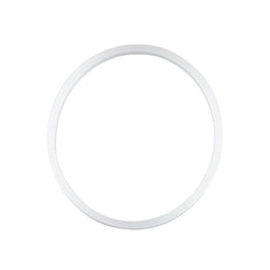 3x For Nutribullet Rubber White Seal - Gasket Ring For 600 600W Blade and Cups